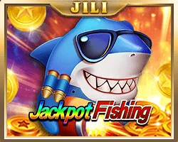 vmaxslot.com-Jackpot Fishing Slot