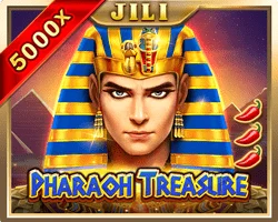 vmaxslot.com-Pharaoh Treasure Slot