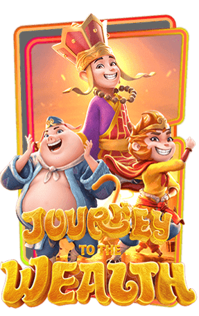 Journey to the Wealth